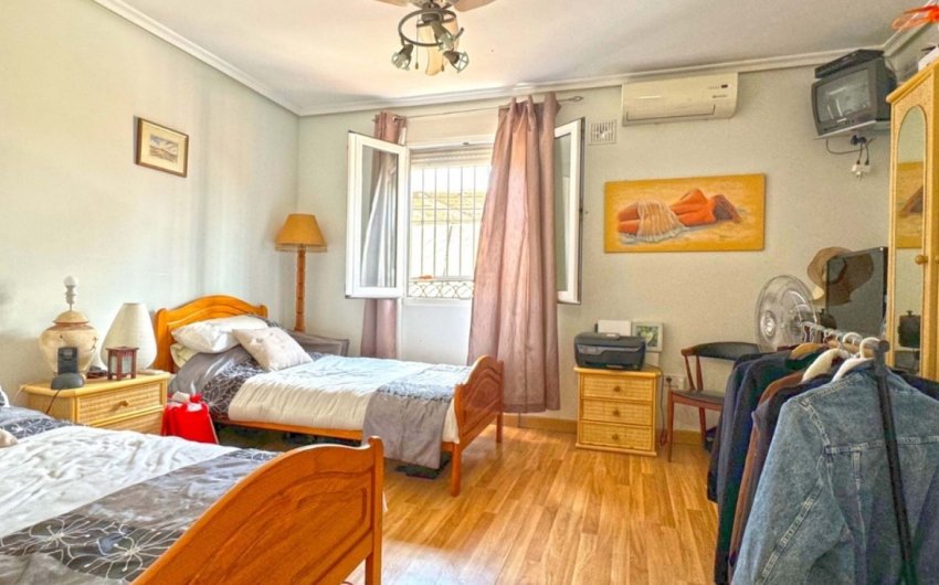 Revente - Villa -
Torrevieja - Los Balcones