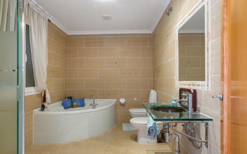 Revente - Villa -
Torrevieja - Los Balcones