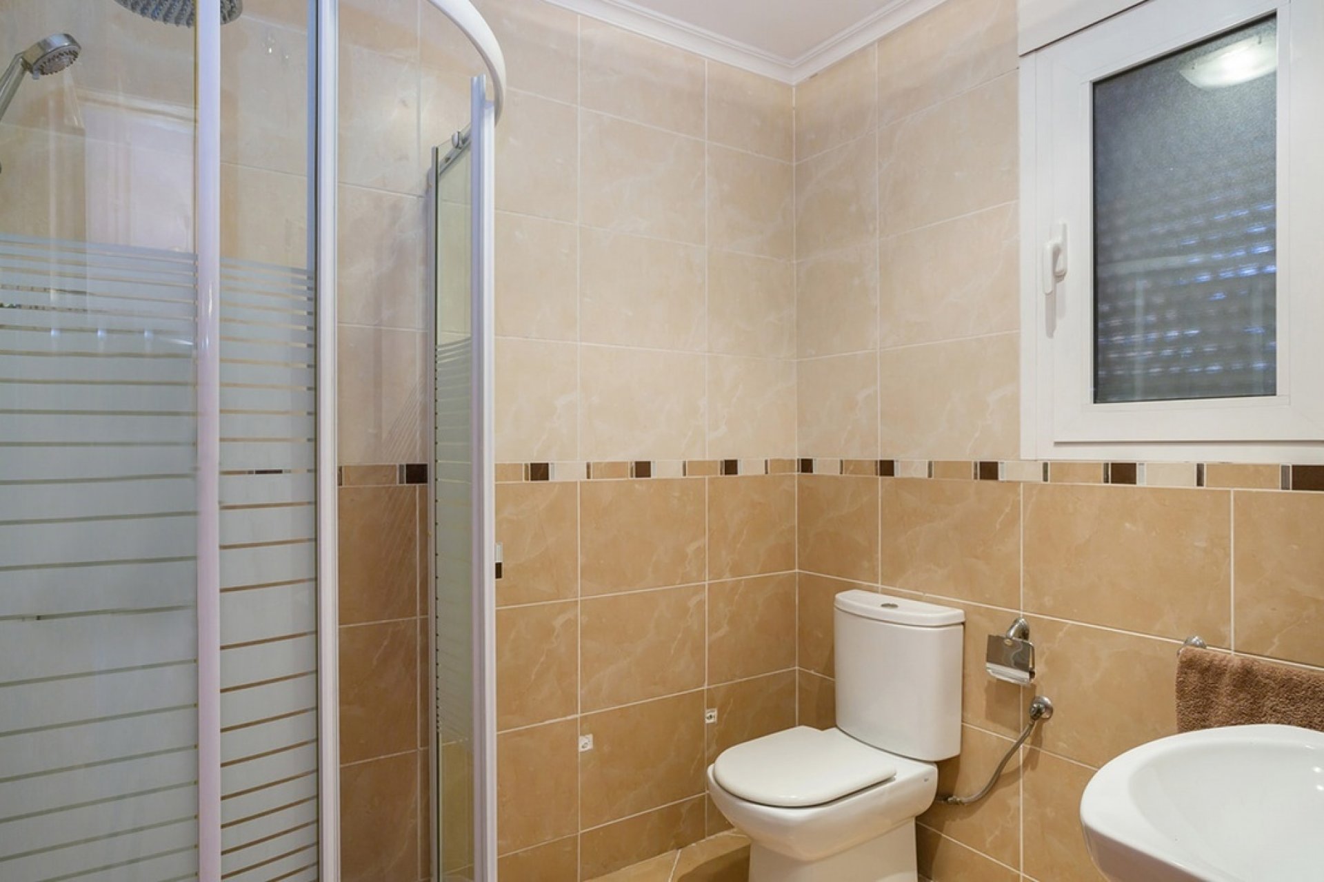 Revente - Villa -
Torrevieja - Los Balcones