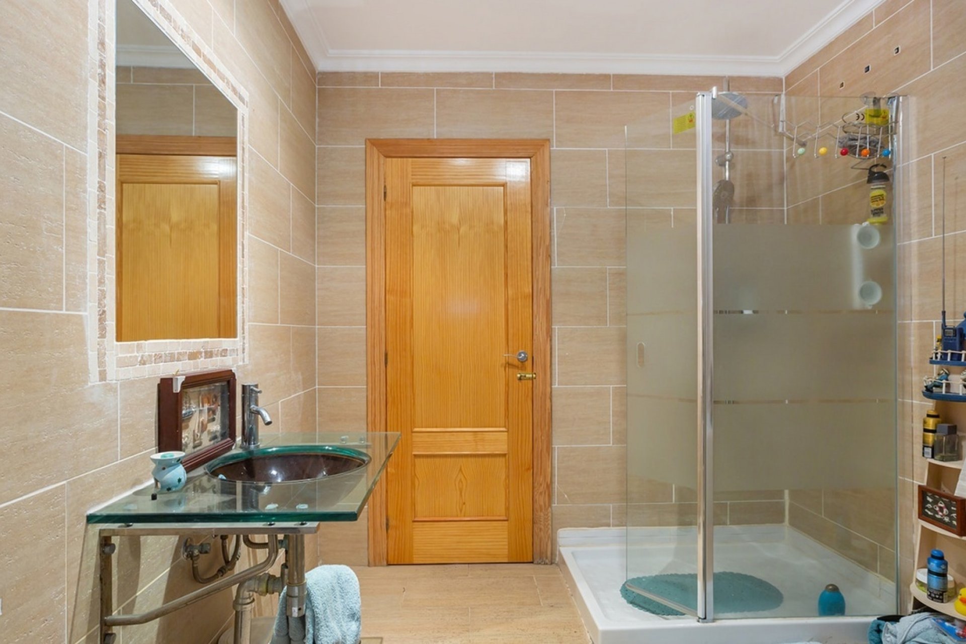 Revente - Villa -
Torrevieja - Los Balcones