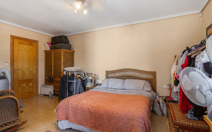 Revente - Villa -
Torrevieja - Los Balcones