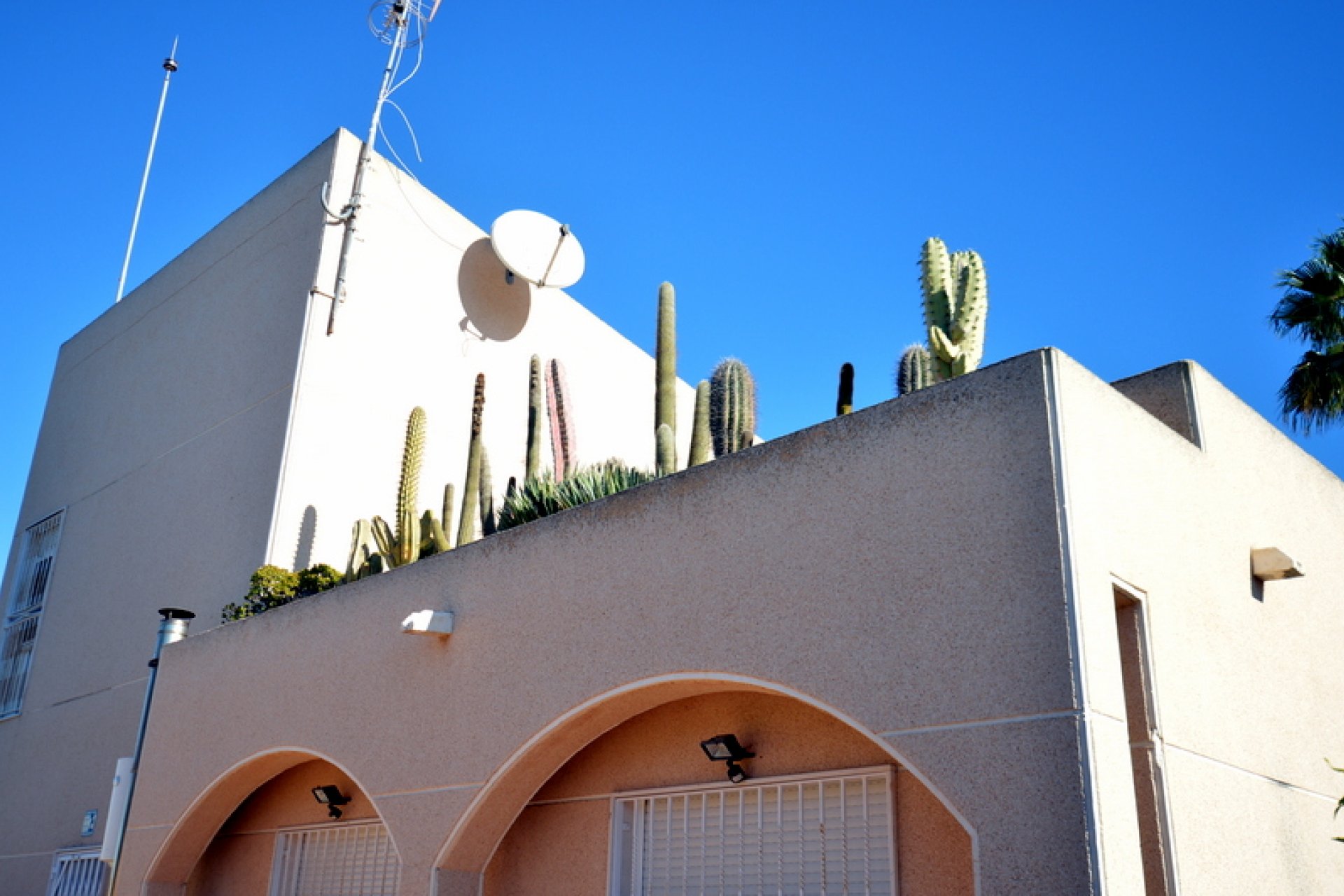 Revente - Villa -
Torrevieja - Los Balcones