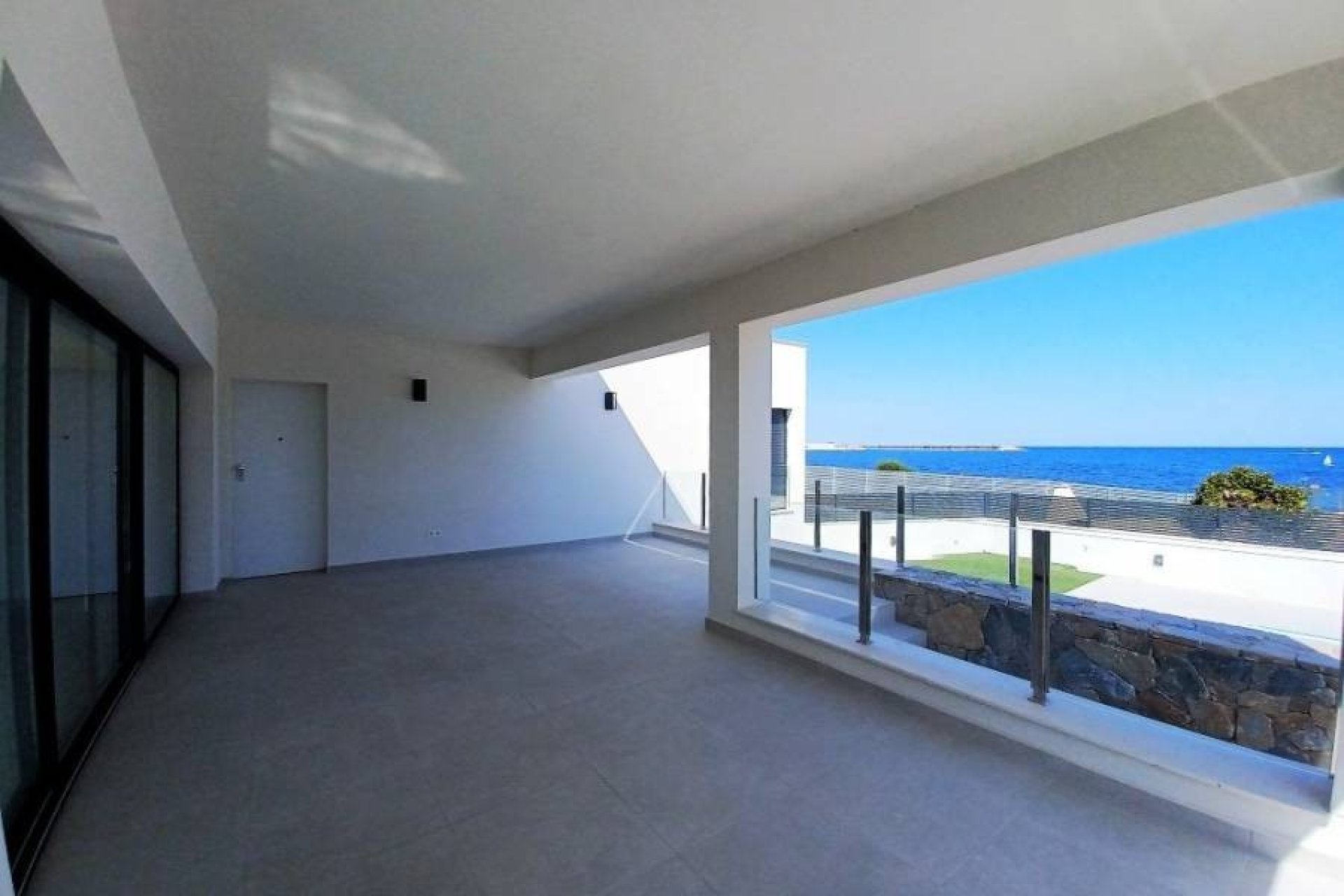 Revente - Villa -
Torrevieja - Los Balcones