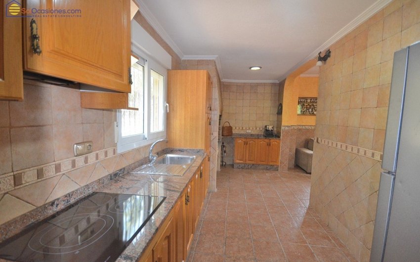 Revente - Villa -
Torrevieja - Los Balcones