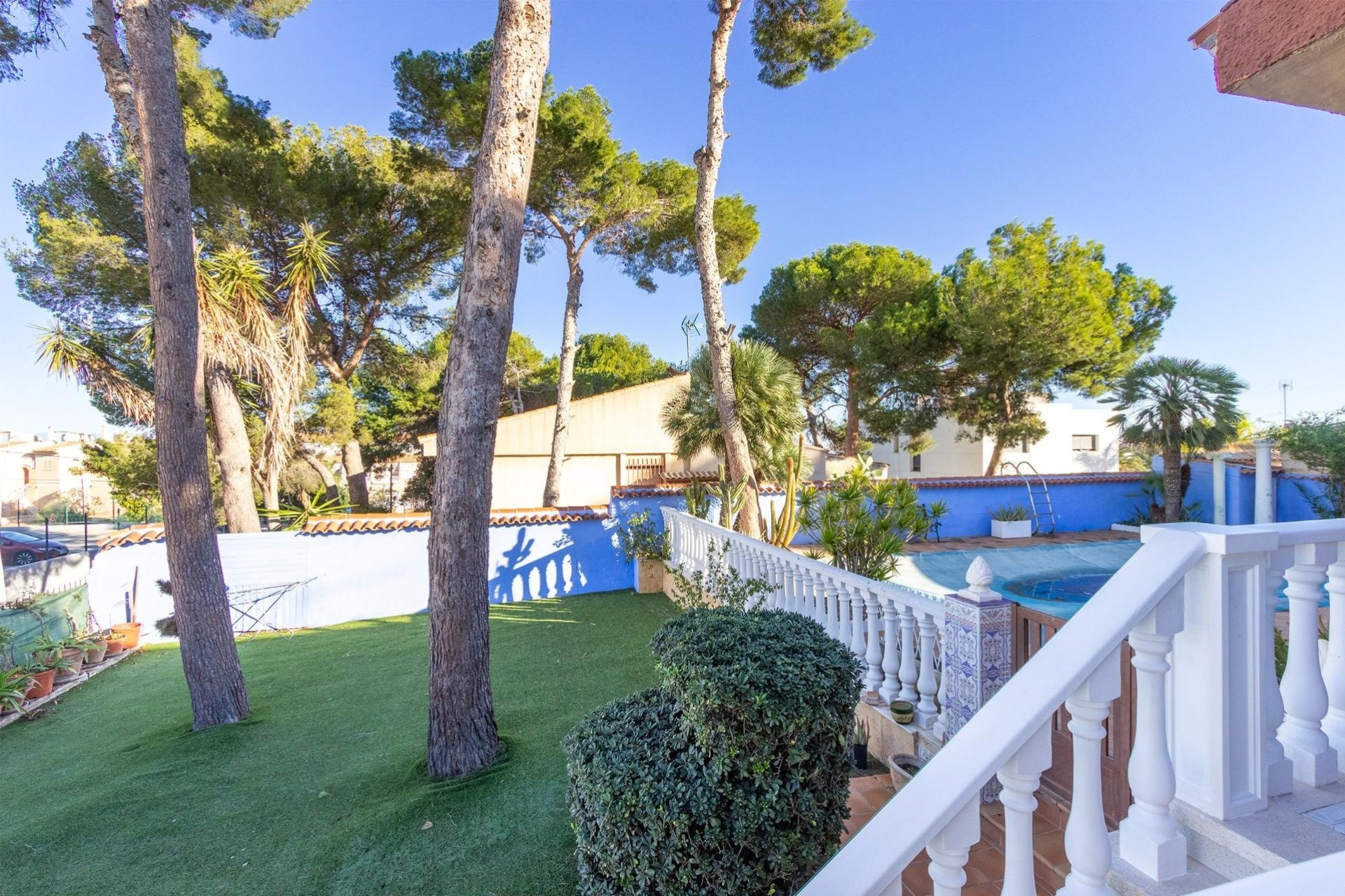 Revente - Villa -
Torrevieja - Los Balcones