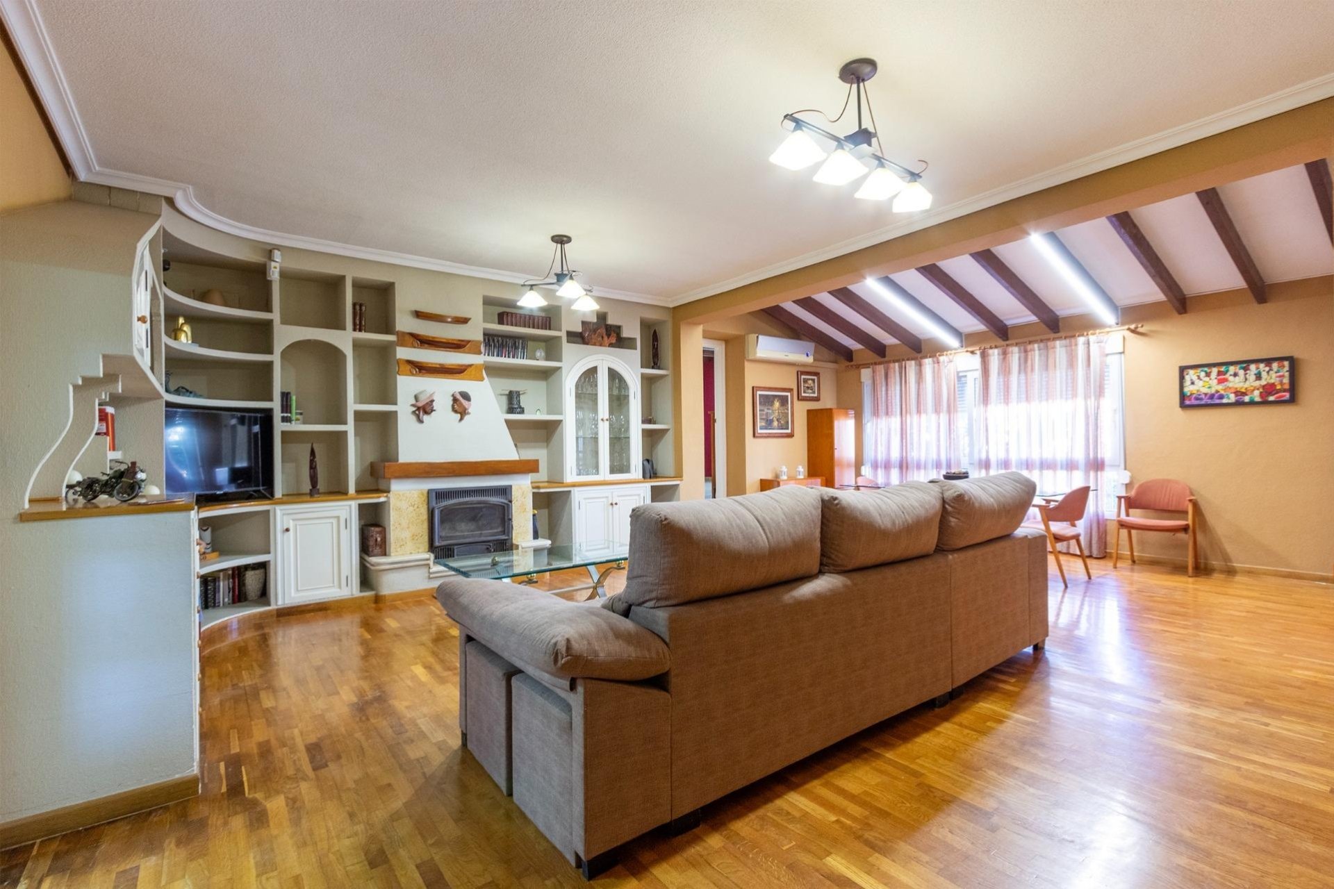 Revente - Villa -
Torrevieja - Los Balcones