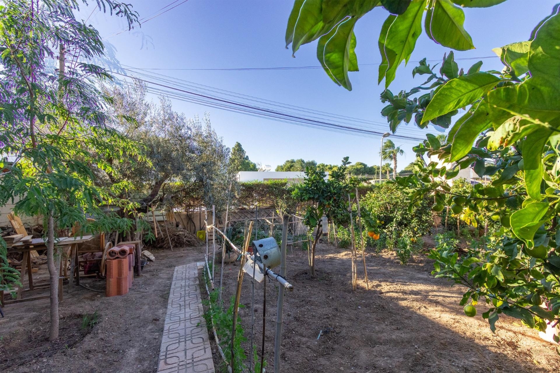 Revente - Villa -
Torrevieja - Los Balcones