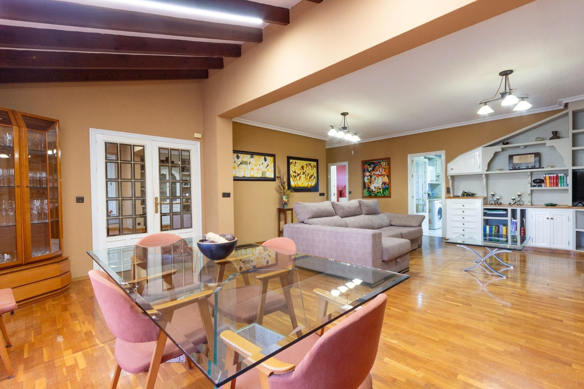 Revente - Villa -
Torrevieja - Los Balcones