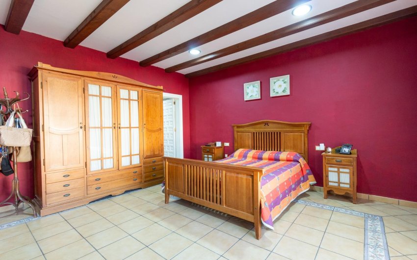 Revente - Villa -
Torrevieja - Los Balcones