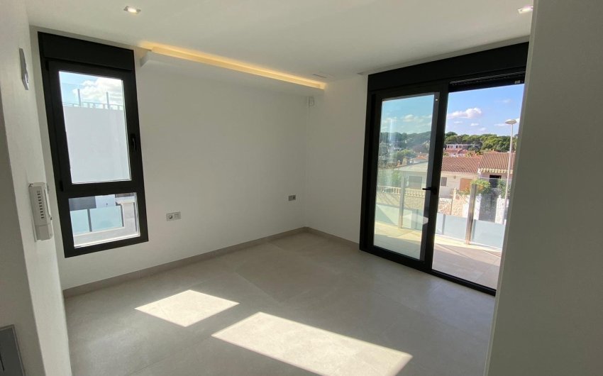 Revente - Villa -
Torrevieja - Los Balcones