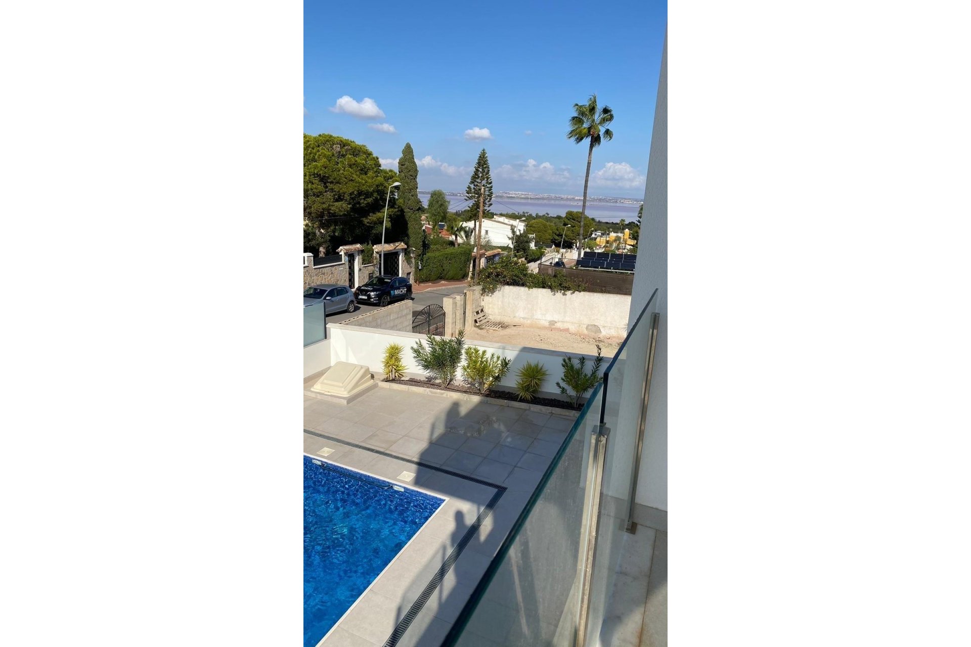 Revente - Villa -
Torrevieja - Los Balcones