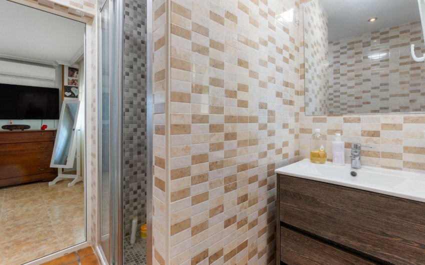 Revente - Villa -
Torrevieja - Los Balcones