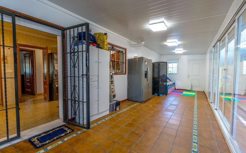 Revente - Villa -
Torrevieja - Los Balcones