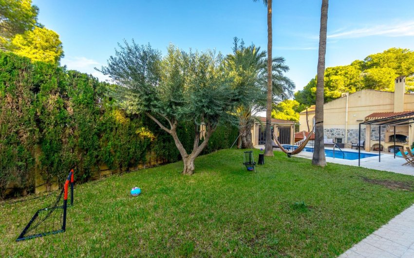 Revente - Villa -
Torrevieja - Los Balcones