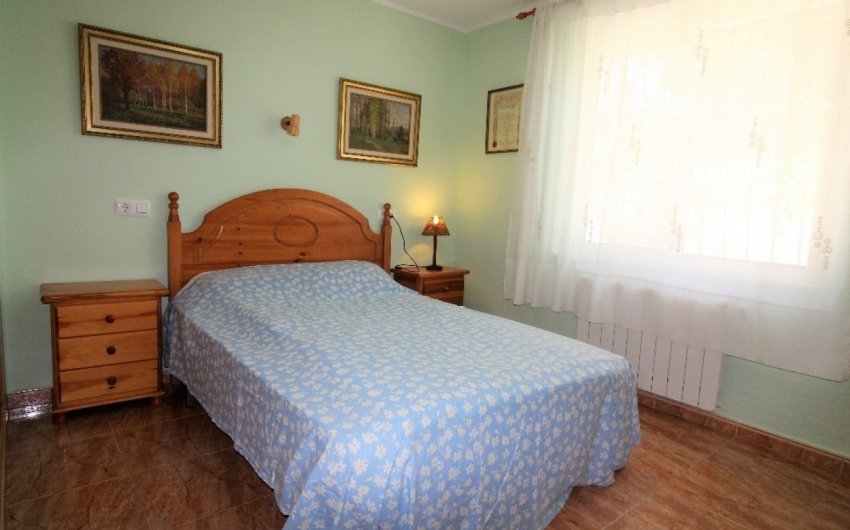 Revente - Villa -
Torrevieja - Los Balcones