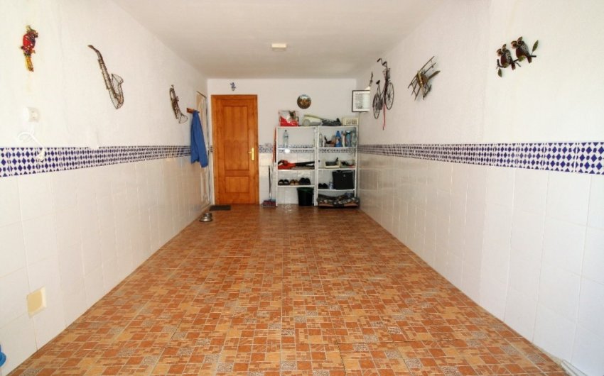Revente - Villa -
Torrevieja - Los Balcones