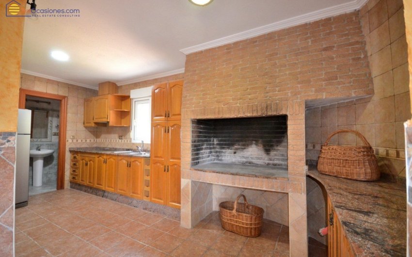 Revente - Villa -
Torrevieja - Los Balcones