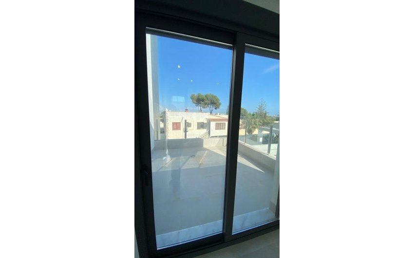 Revente - Villa -
Torrevieja - Los Balcones