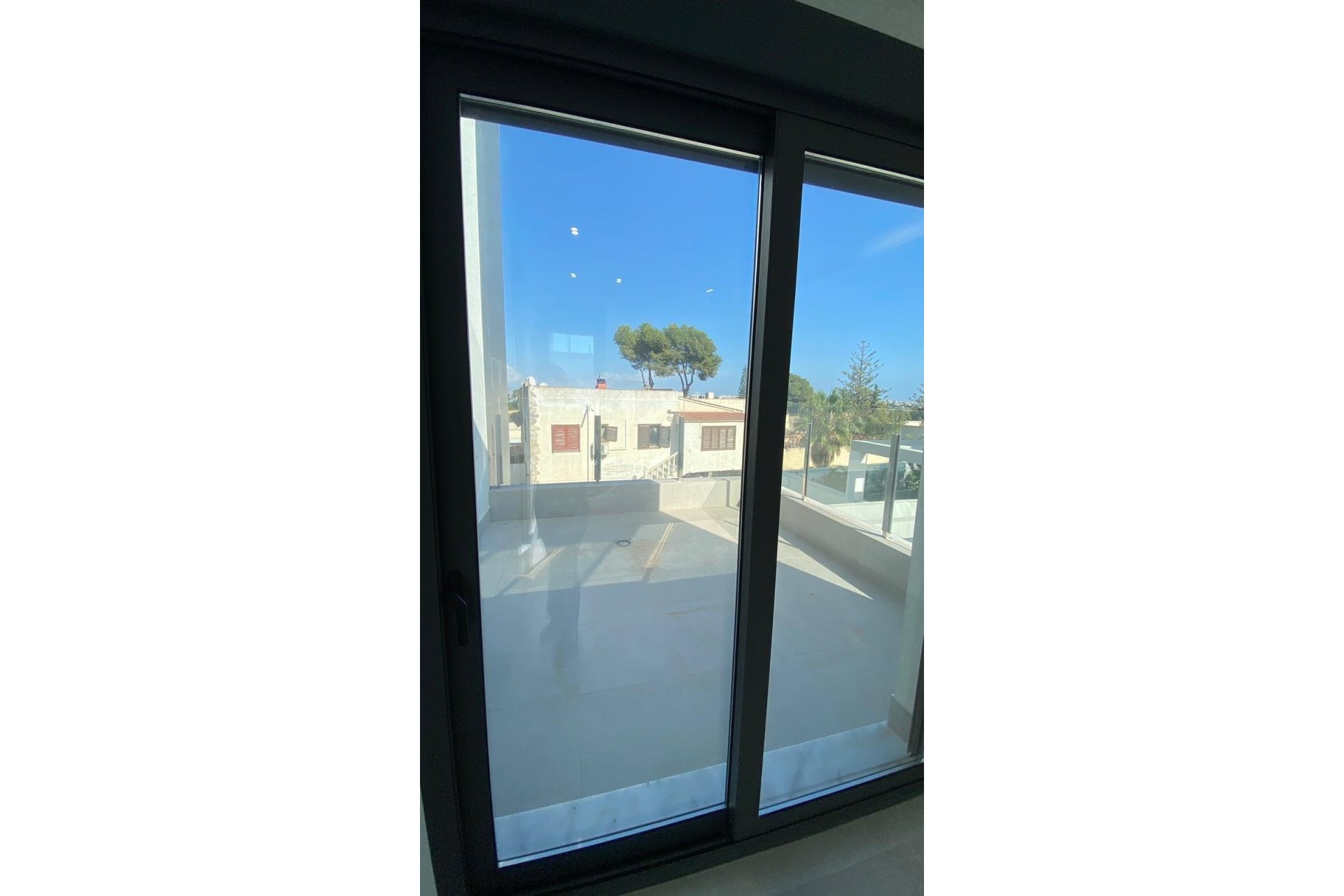 Revente - Villa -
Torrevieja - Los Balcones