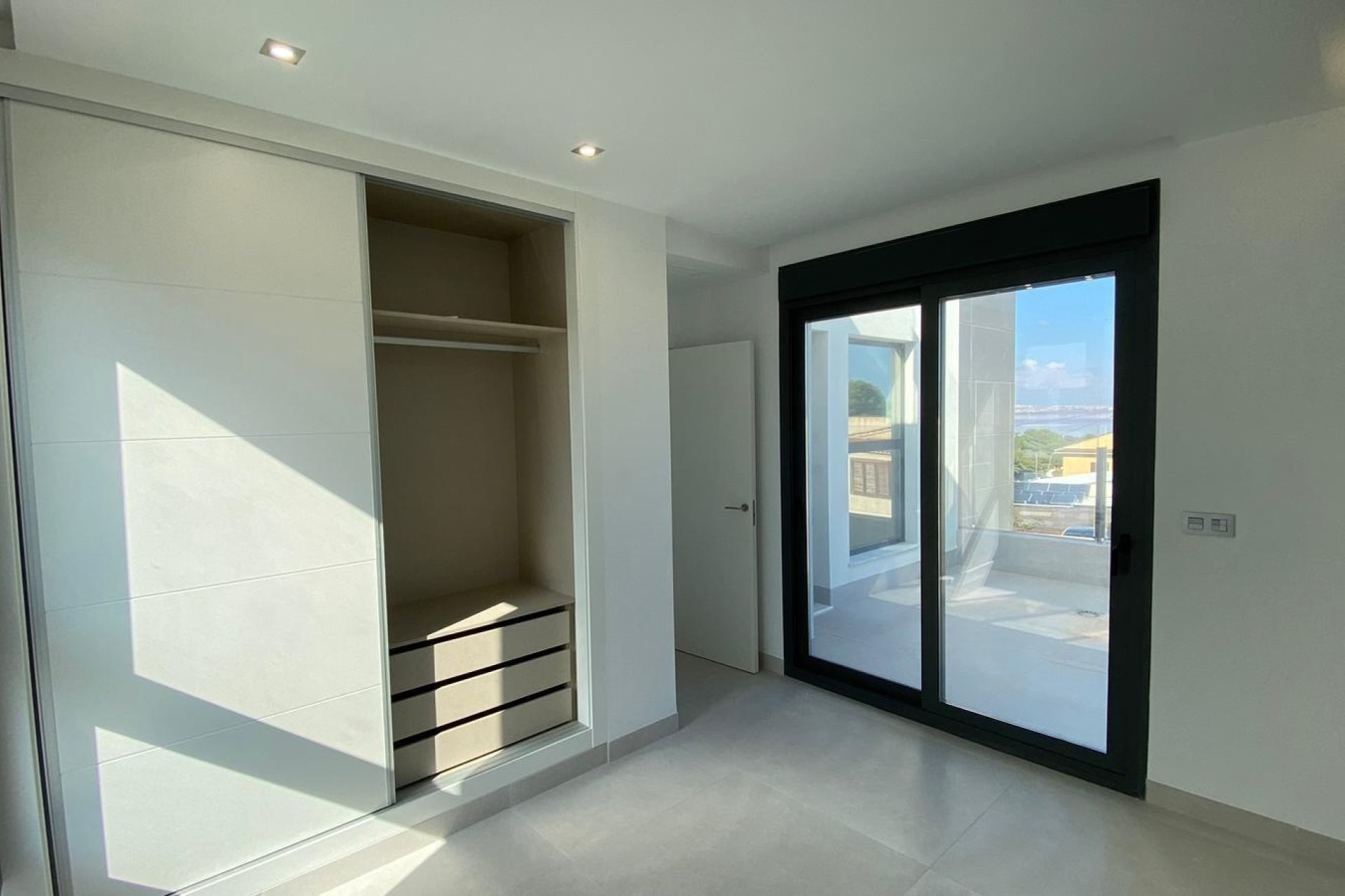 Revente - Villa -
Torrevieja - Los Balcones