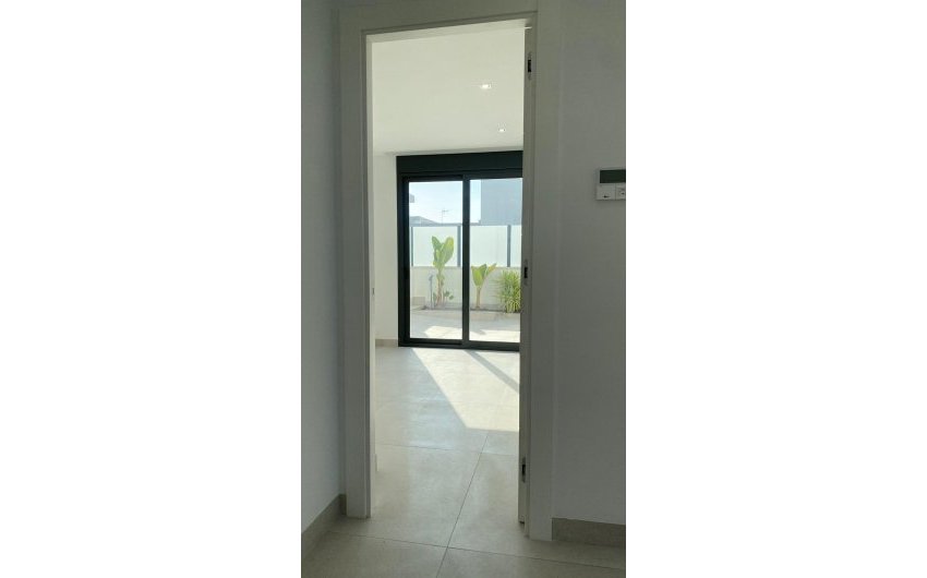 Revente - Villa -
Torrevieja - Los Balcones