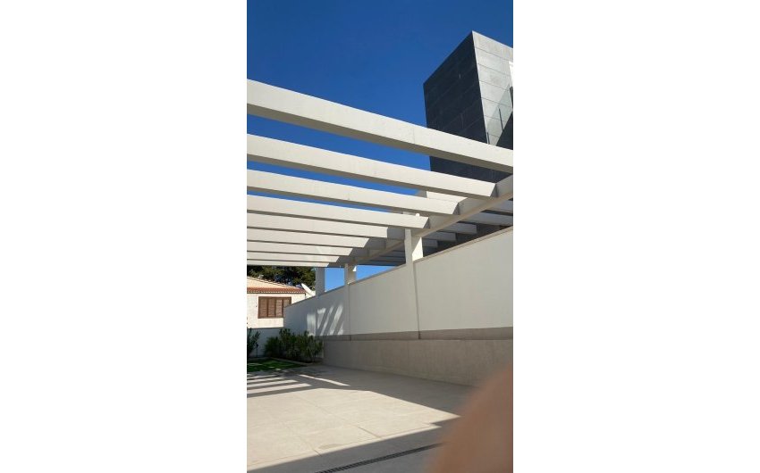 Revente - Villa -
Torrevieja - Los Balcones