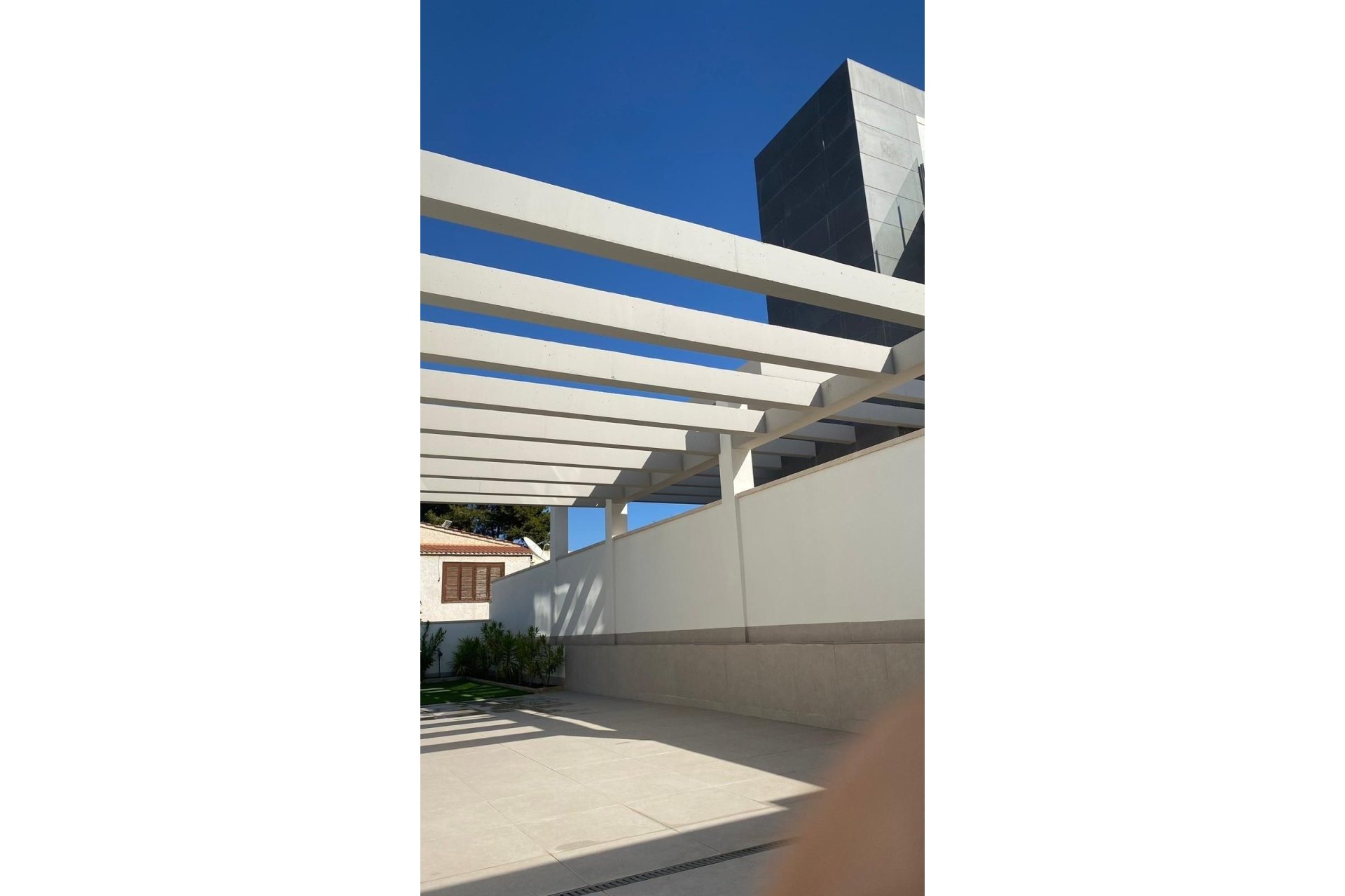 Revente - Villa -
Torrevieja - Los Balcones