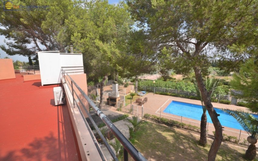 Revente - Villa -
Torrevieja - Los Balcones