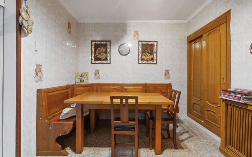 Revente - Villa -
Torrevieja - Los Balcones