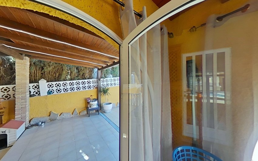 Revente - Villa -
Torrevieja - Los Balcones