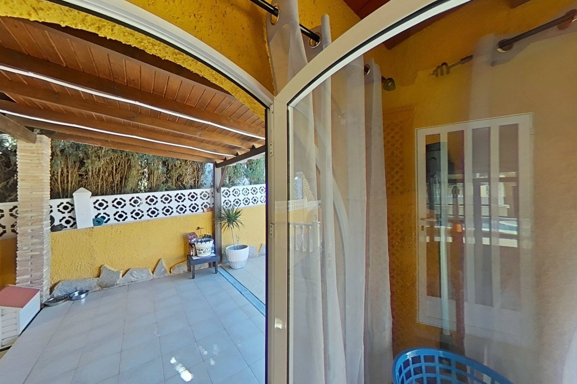 Revente - Villa -
Torrevieja - Los Balcones