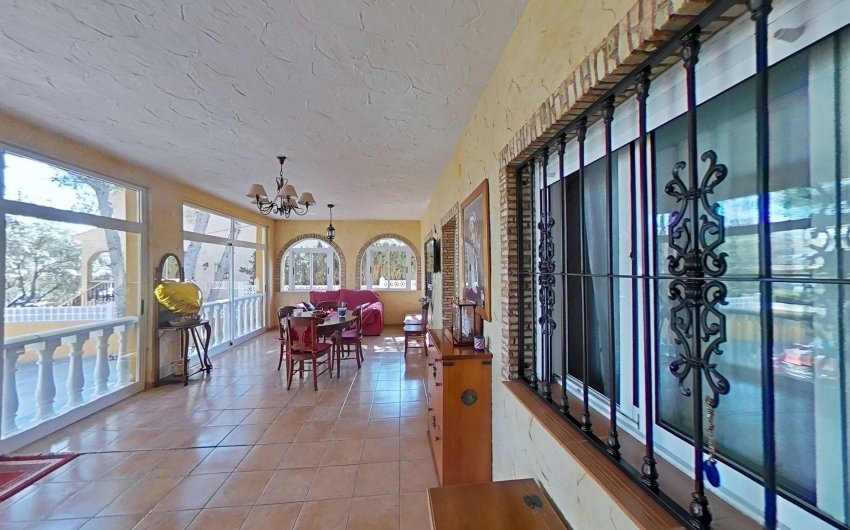 Revente - Villa -
Torrevieja - Los Balcones