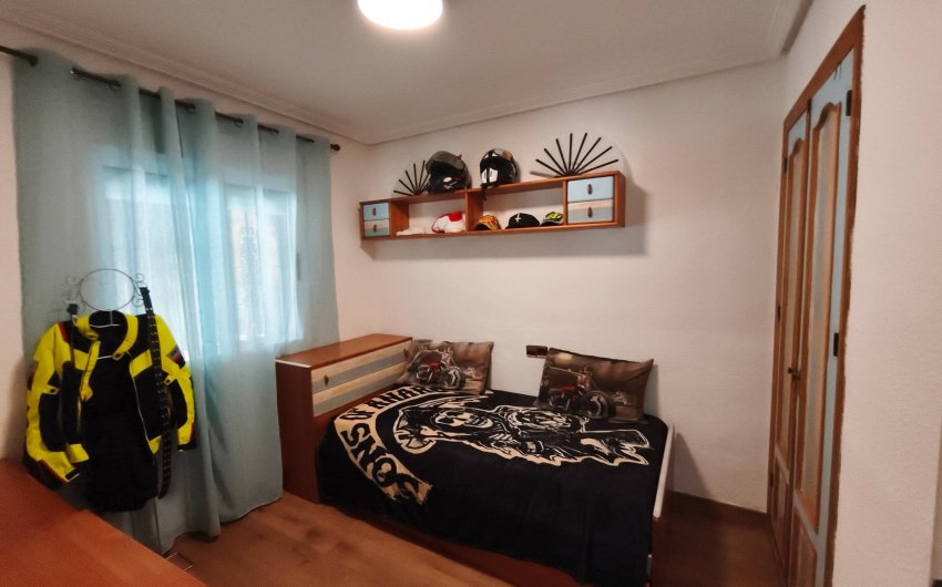 Revente - Villa -
Torrevieja - Los Balcones