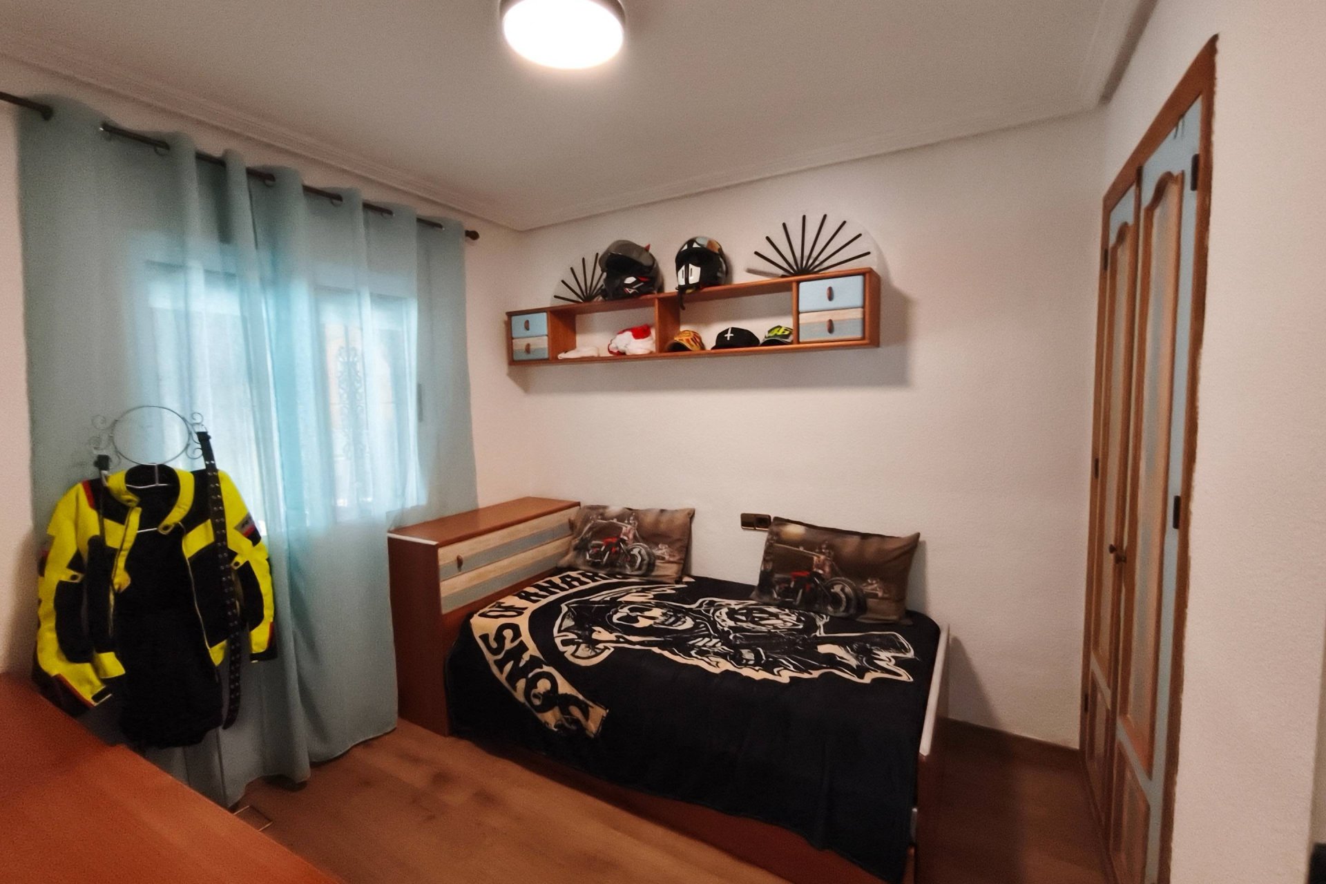 Revente - Villa -
Torrevieja - Los Balcones