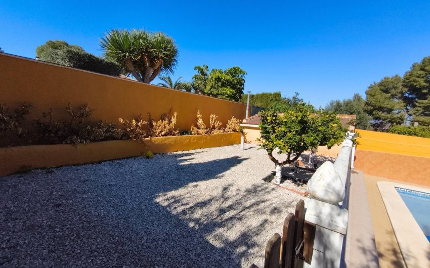 Revente - Villa -
Torrevieja - Los Balcones