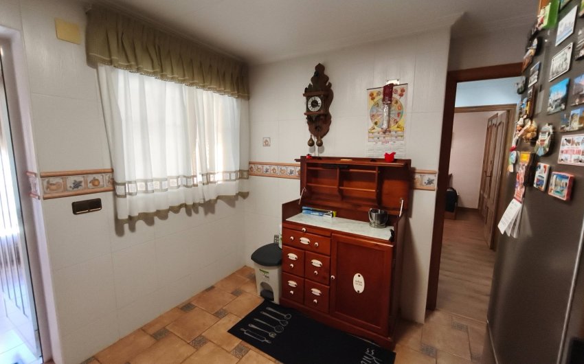 Revente - Villa -
Torrevieja - Los Balcones