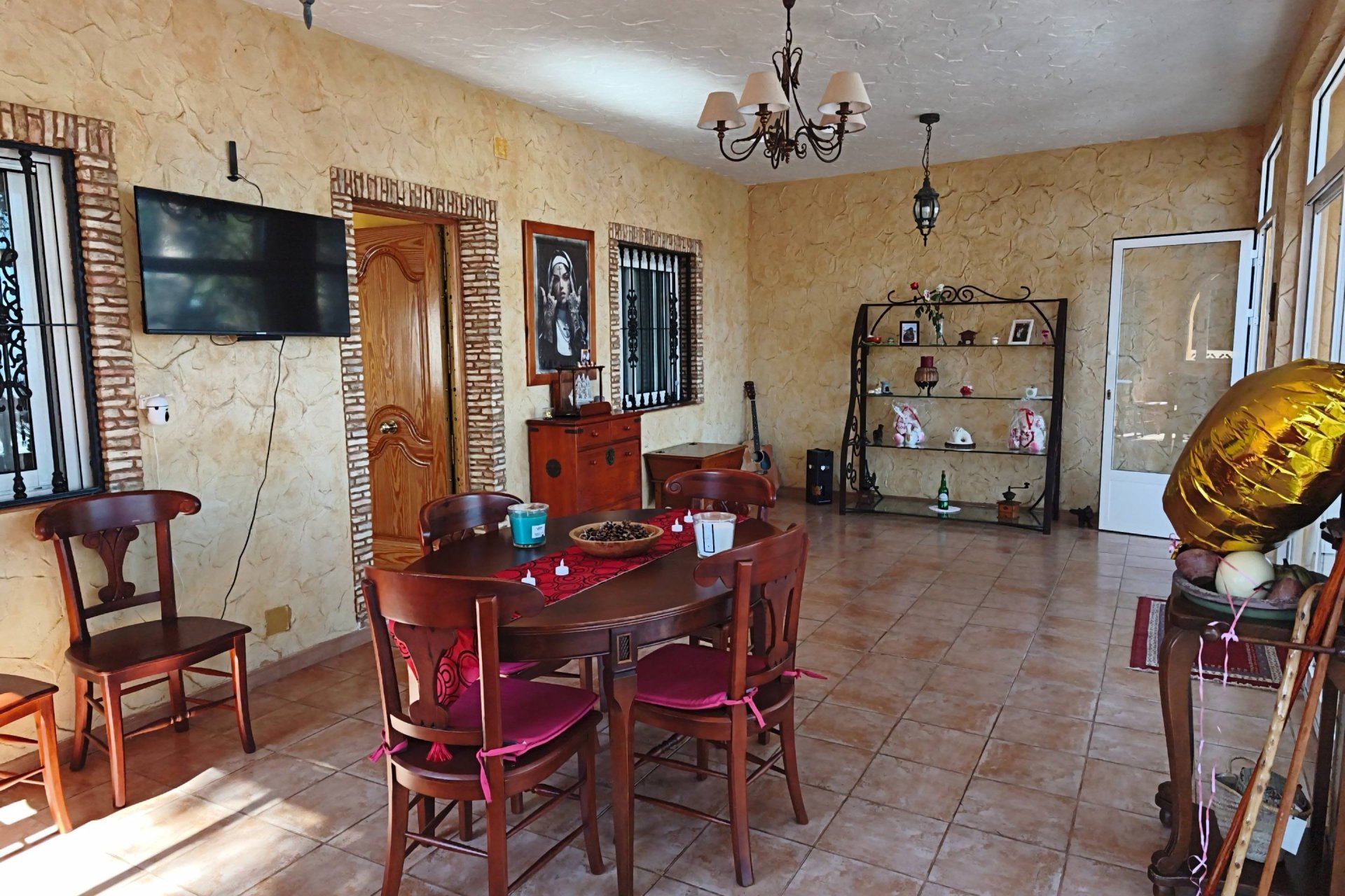 Revente - Villa -
Torrevieja - Los Balcones