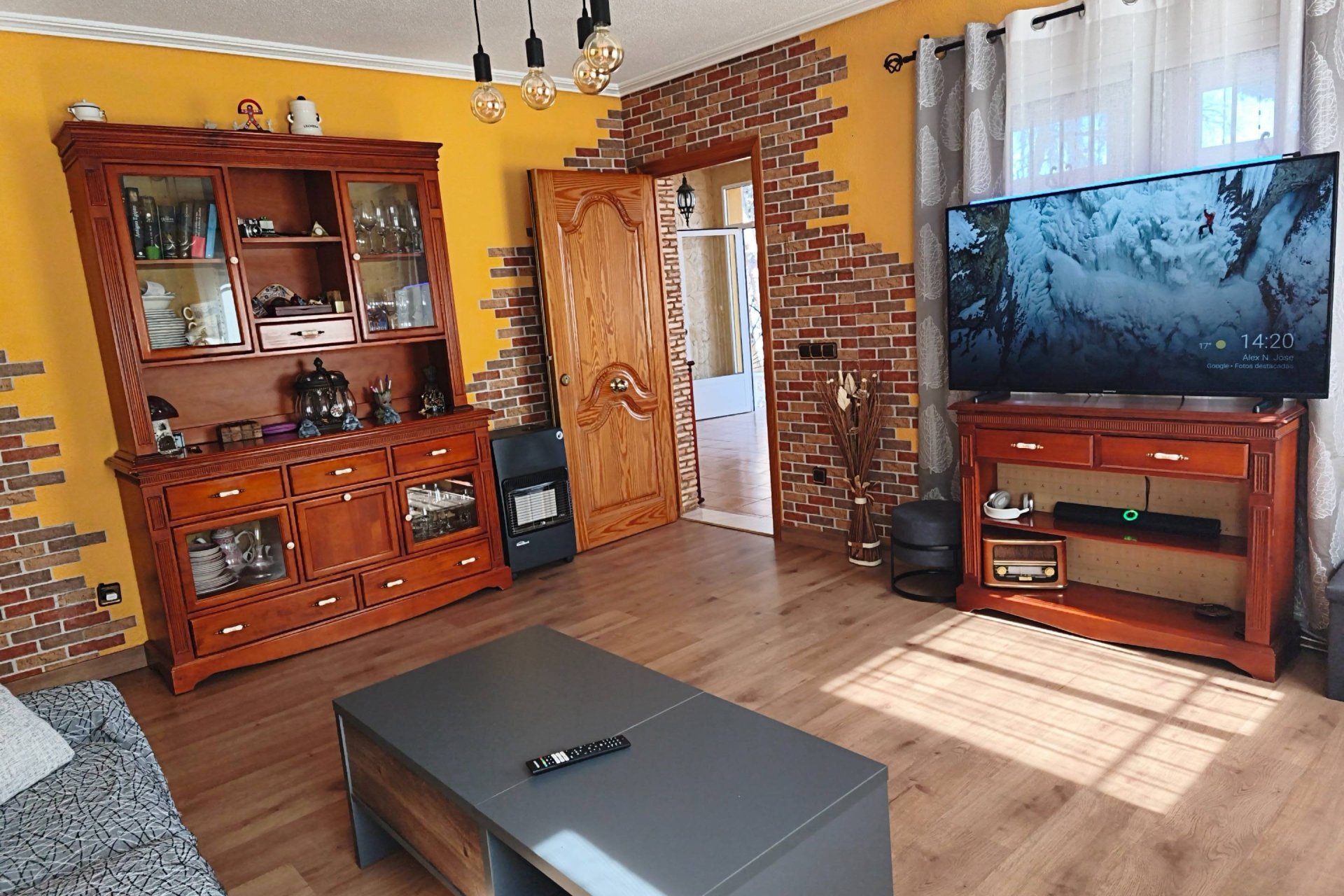 Revente - Villa -
Torrevieja - Los Balcones