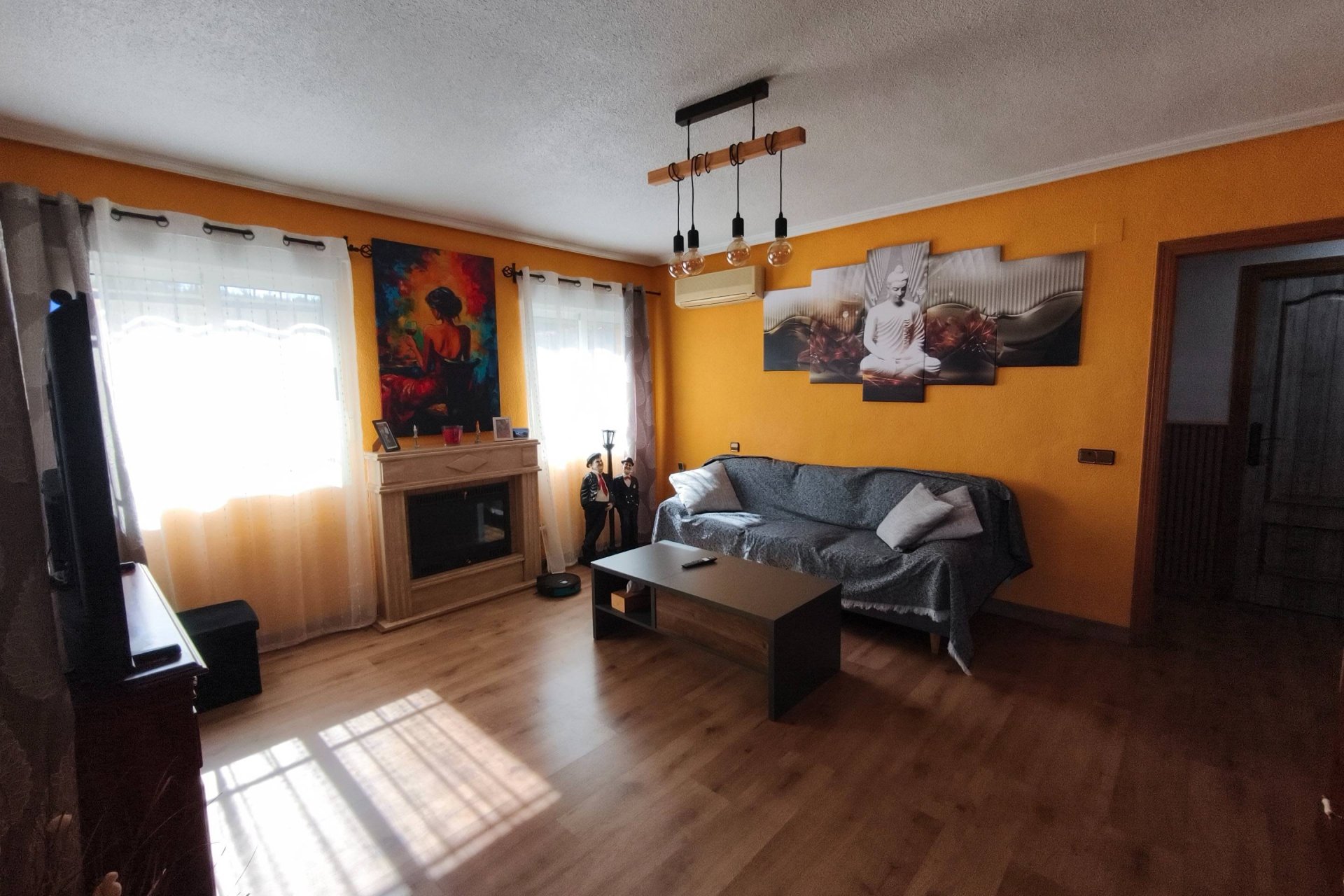 Revente - Villa -
Torrevieja - Los Balcones