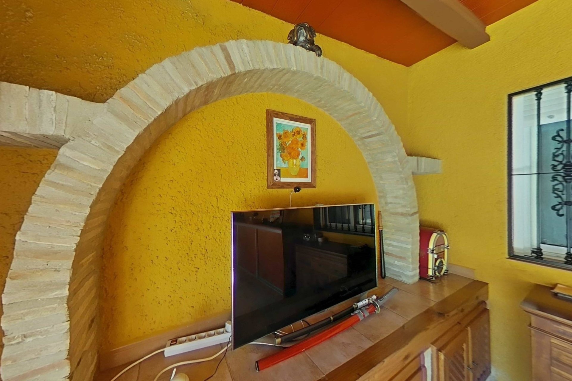 Revente - Villa -
Torrevieja - Los Balcones