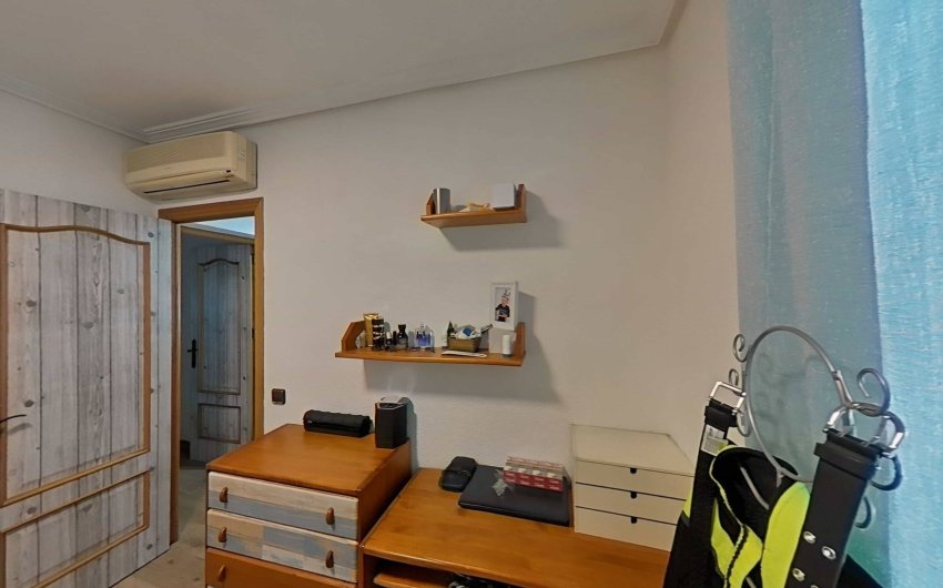 Revente - Villa -
Torrevieja - Los Balcones