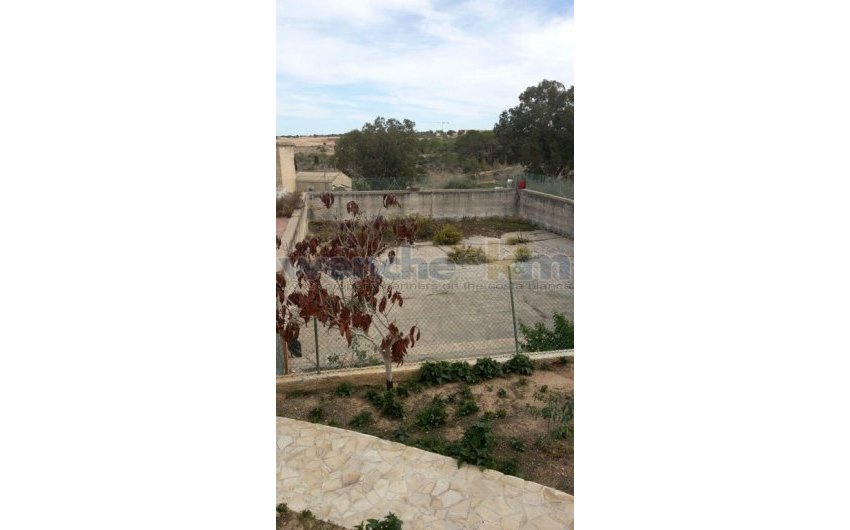 Revente - Villa -
Torrevieja - Los Balcones