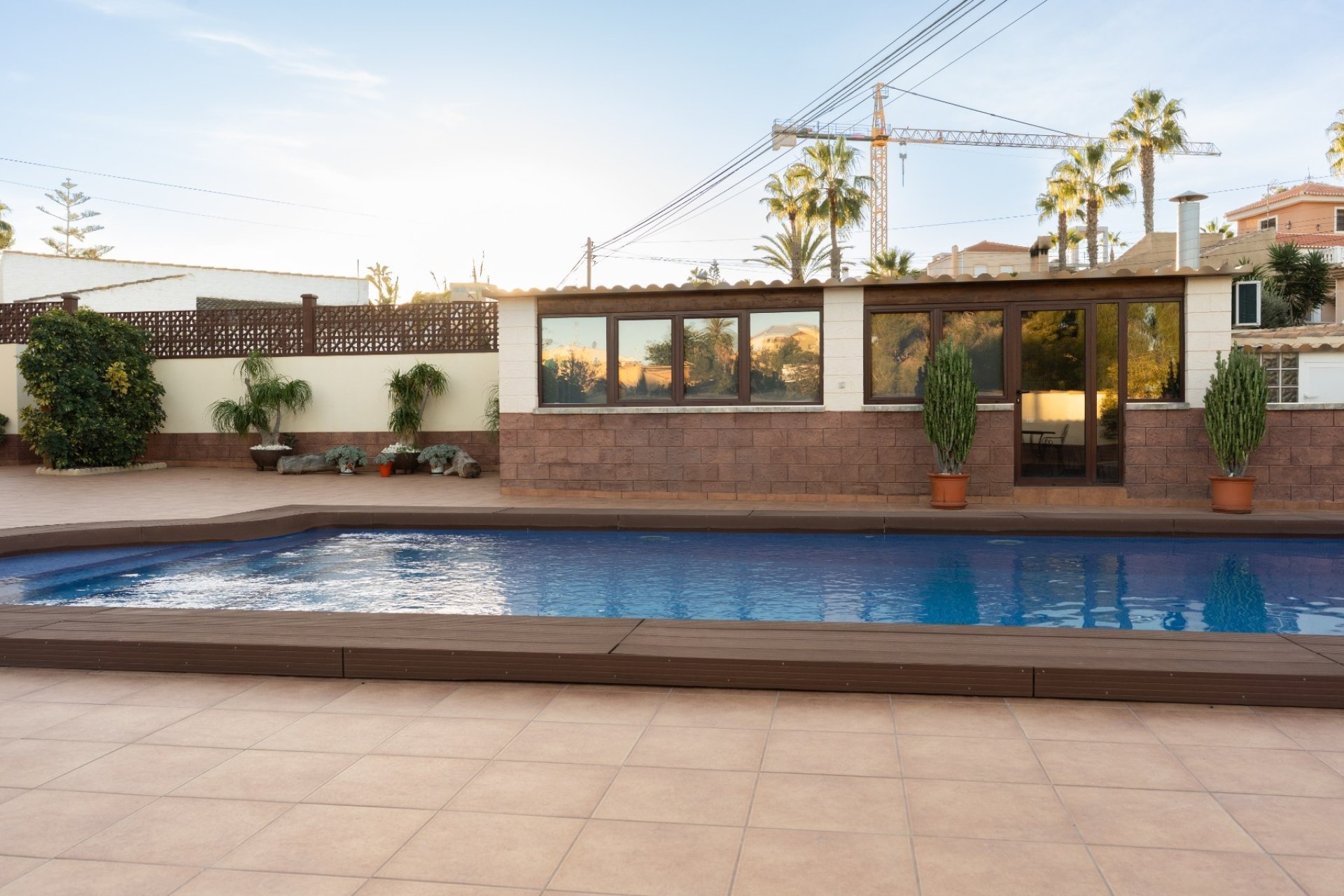 Revente - Villa -
Torrevieja - Los Balcones