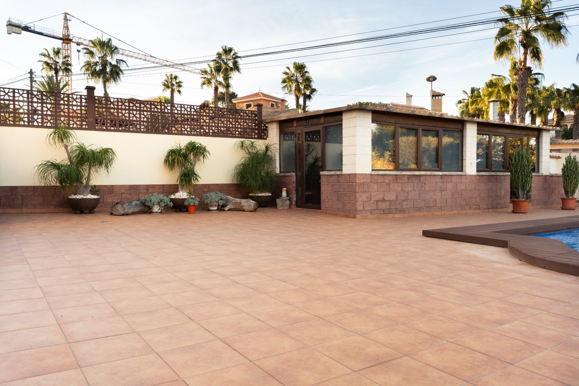 Revente - Villa -
Torrevieja - Los Balcones