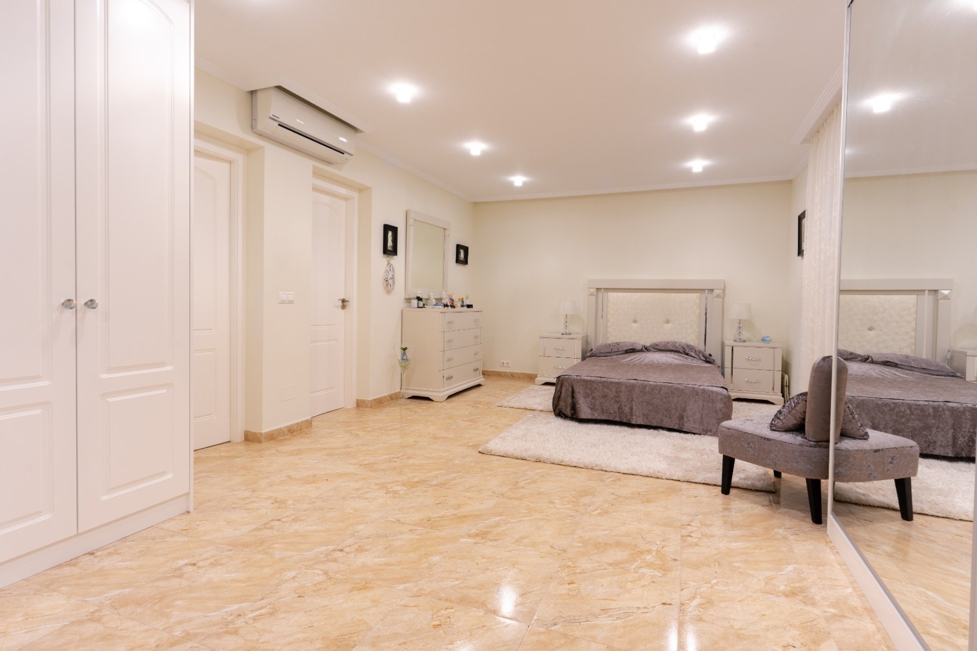 Revente - Villa -
Torrevieja - Los Balcones