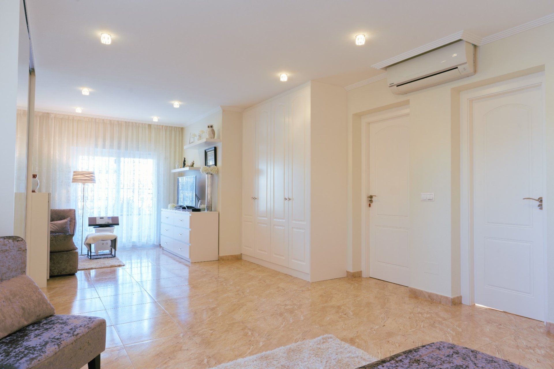 Revente - Villa -
Torrevieja - Los Balcones