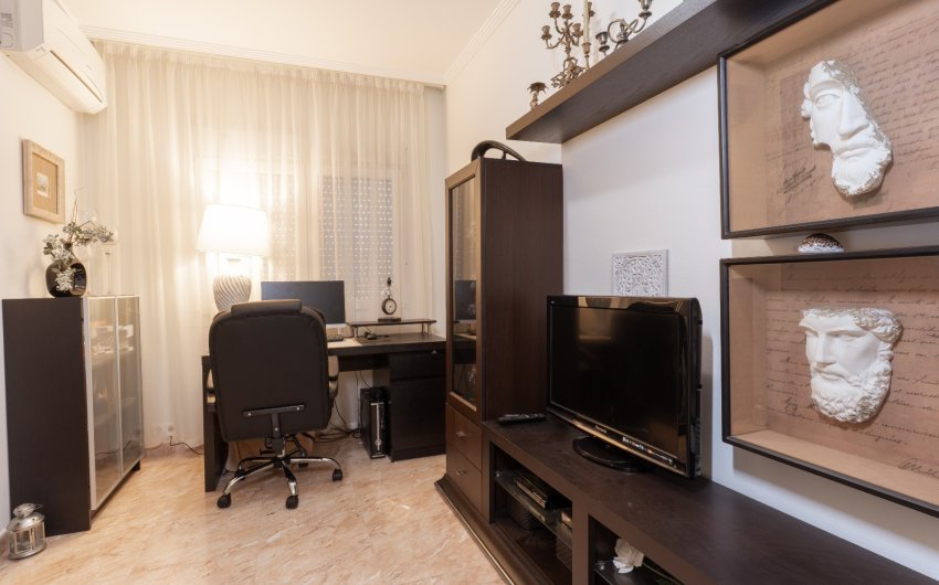 Revente - Villa -
Torrevieja - Los Balcones