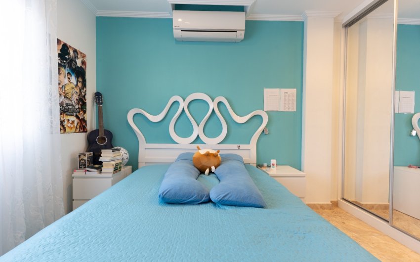 Revente - Villa -
Torrevieja - Los Balcones