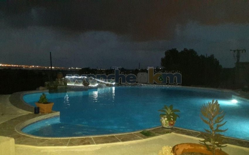 Revente - Villa -
Torrevieja - Los Balcones