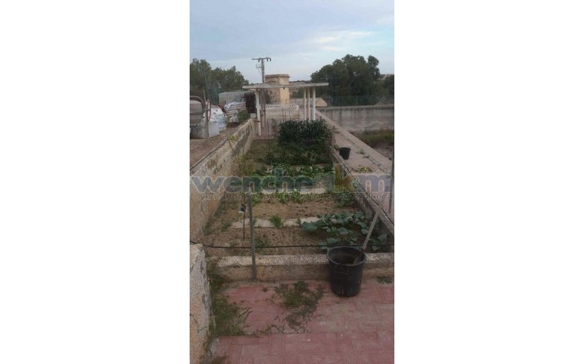 Revente - Villa -
Torrevieja - Los Balcones